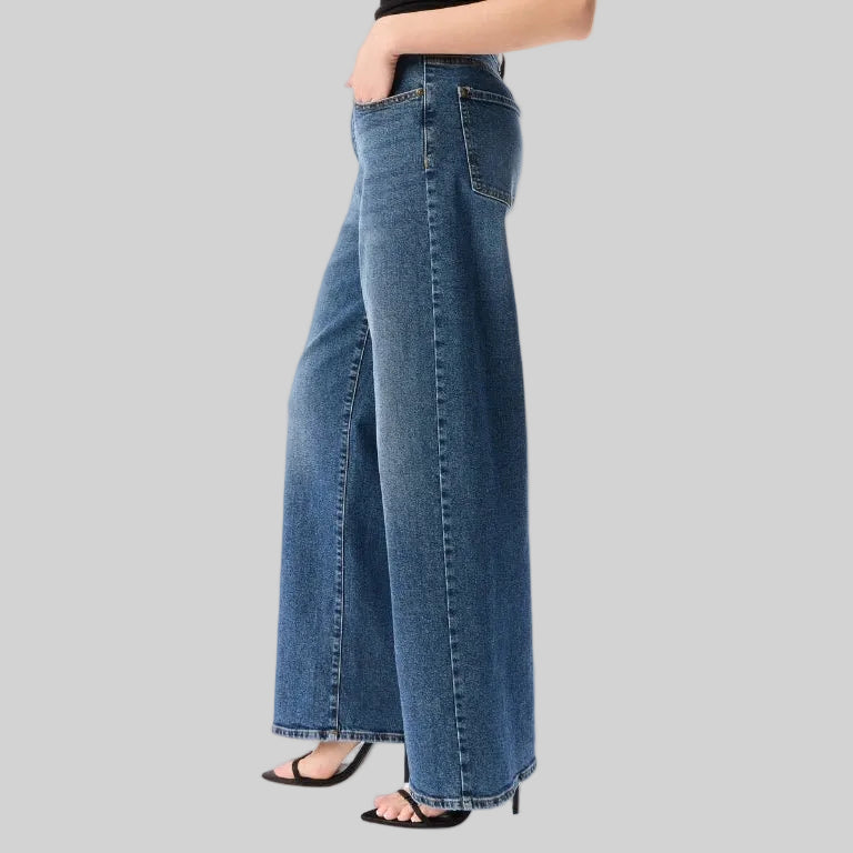 HR WIDE LEG WIDE LEG