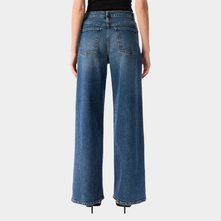 HR WIDE LEG WIDE LEG