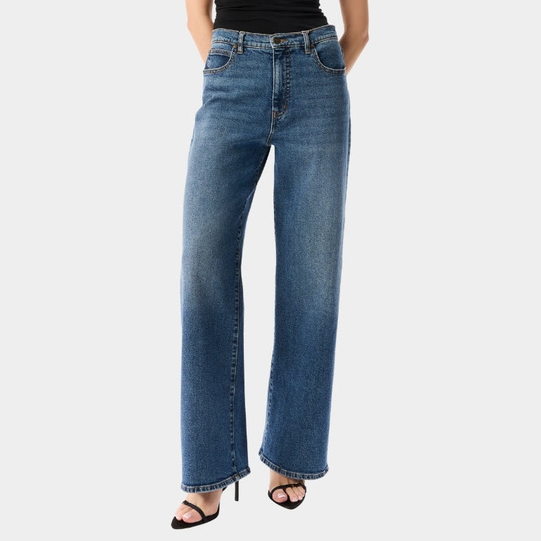 HR WIDE LEG WIDE LEG