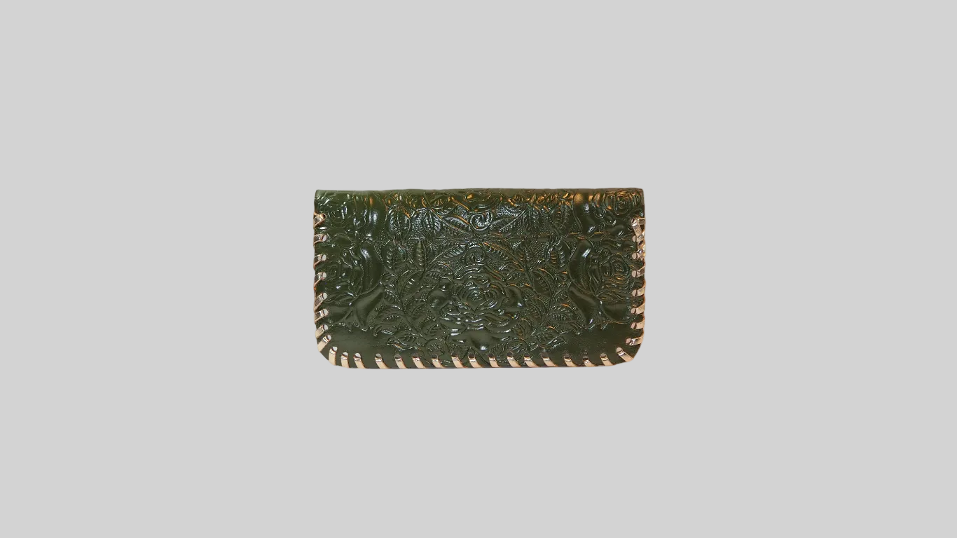Green Wallet