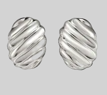Shelly Stud Earrings