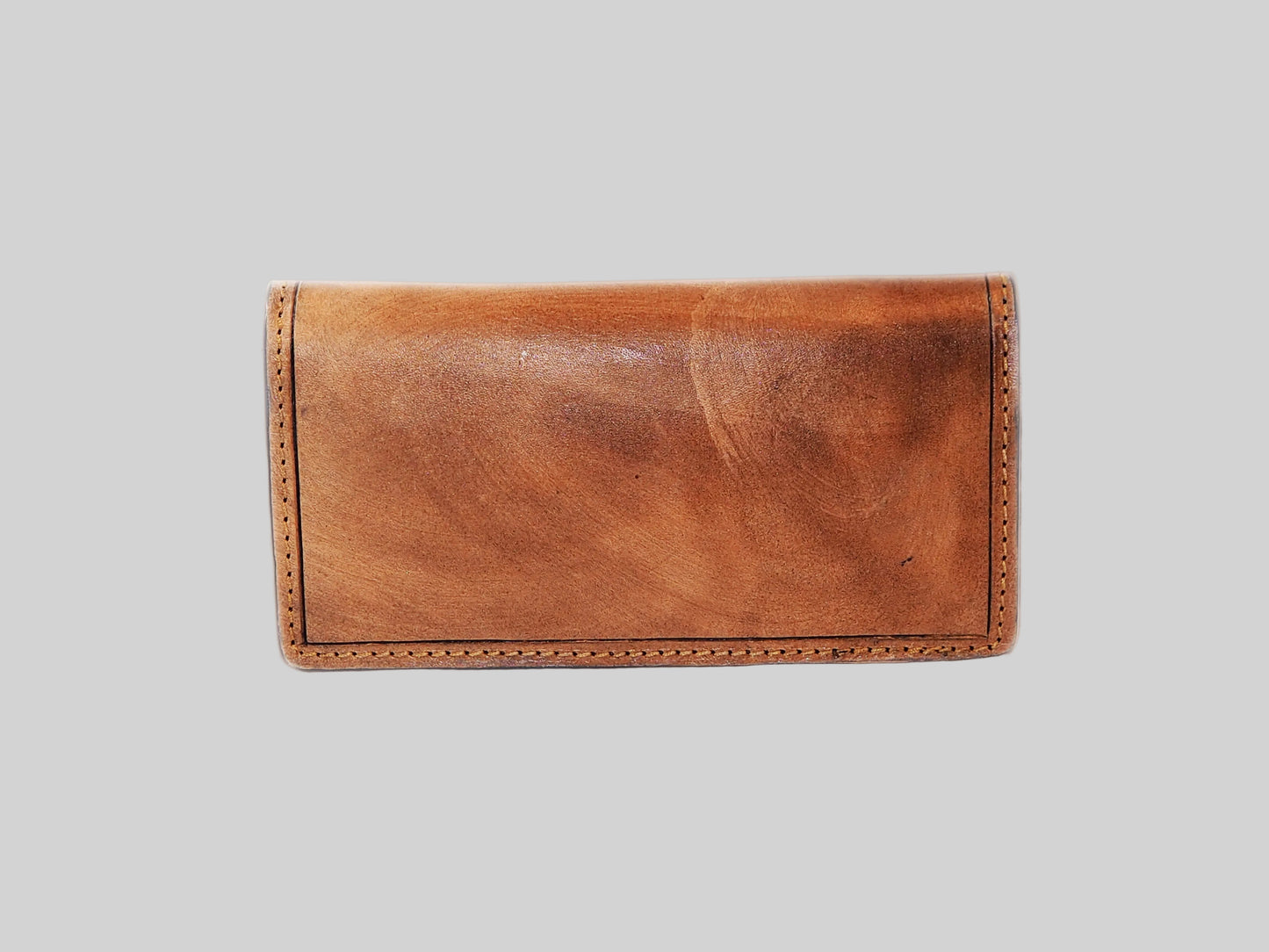 Light Brown Wallet