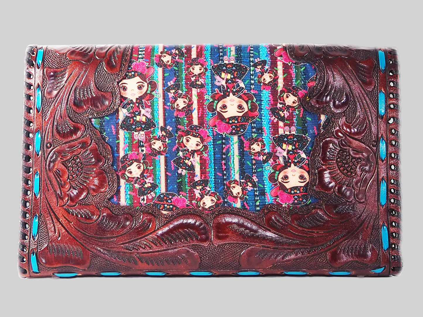 Muñequita Purse