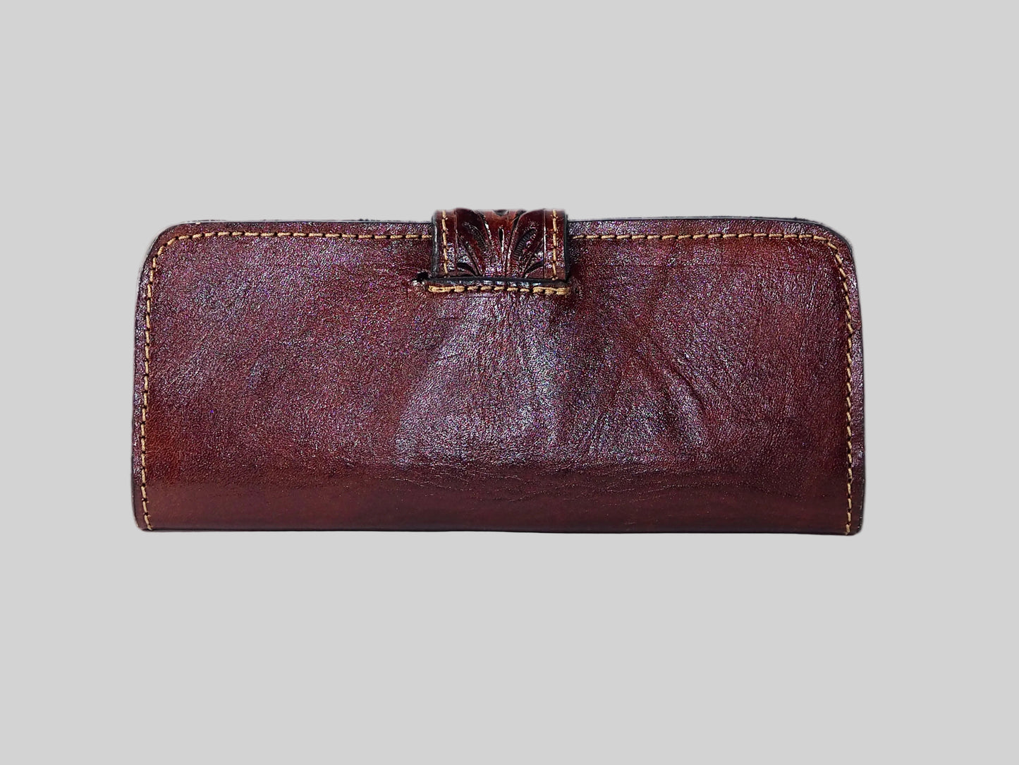 Muñequita Wallet