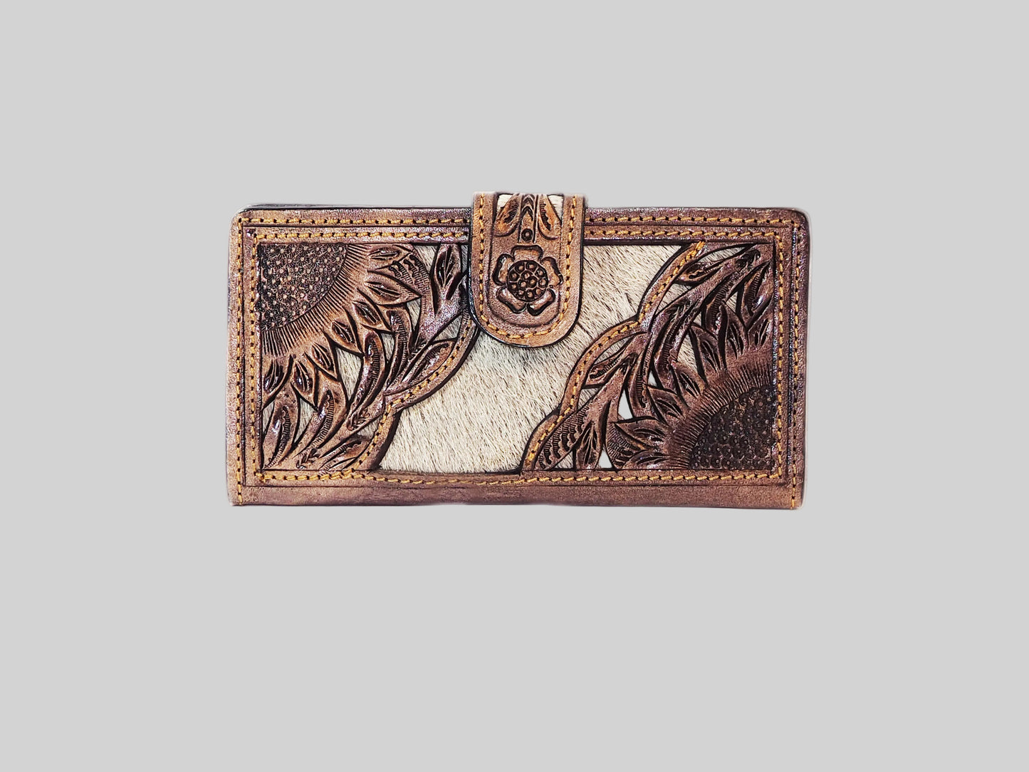 Leather Wallet
