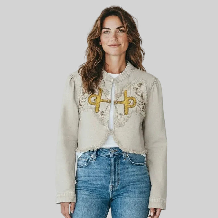 Western Jacket