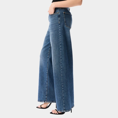 HR WIDE LEG WIDE LEG