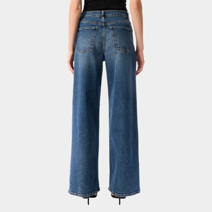 HR WIDE LEG WIDE LEG