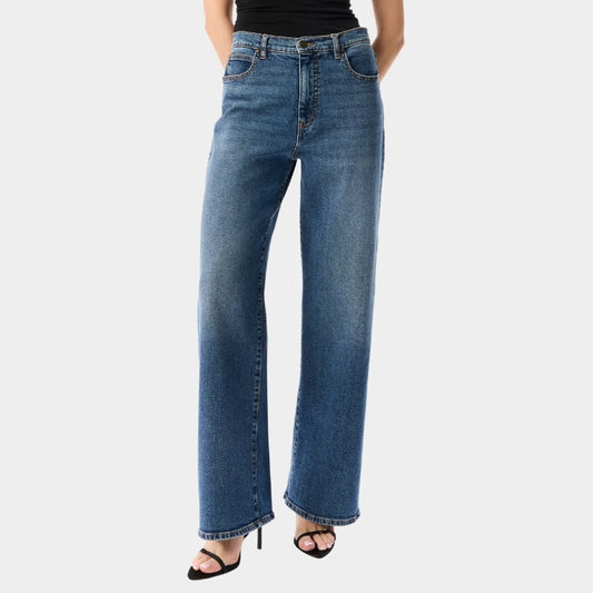 HR WIDE LEG WIDE LEG