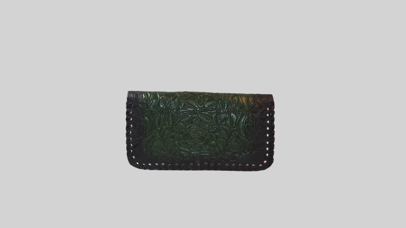 Belt Buckle Crossbody
