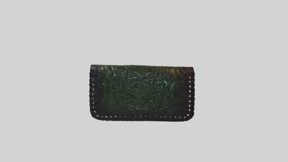 Belt Buckle Crossbody