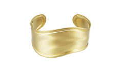 Zavra Cuff Bangle