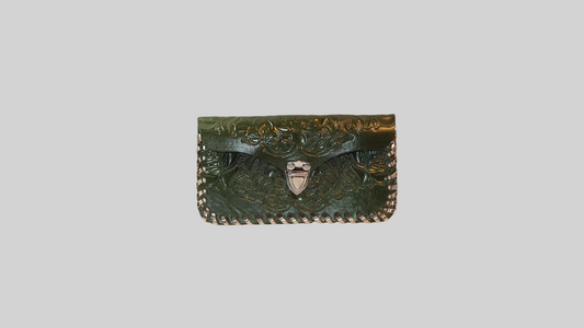 Green Wallet