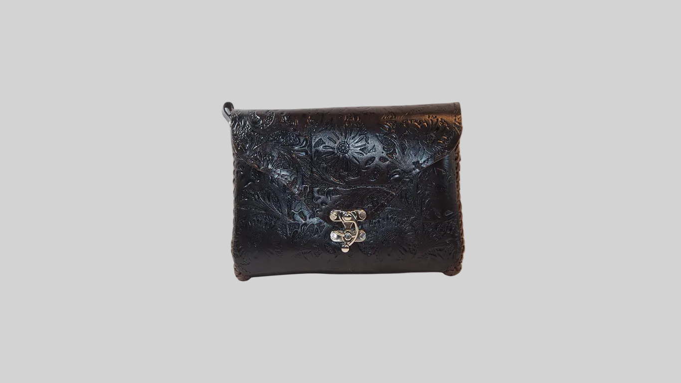 Black Purse