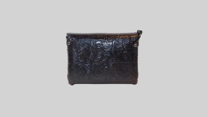 Black Purse