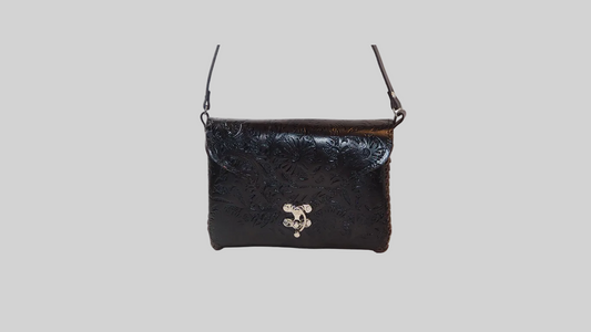 Black Purse
