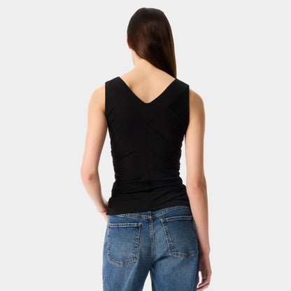 Black Tank Top