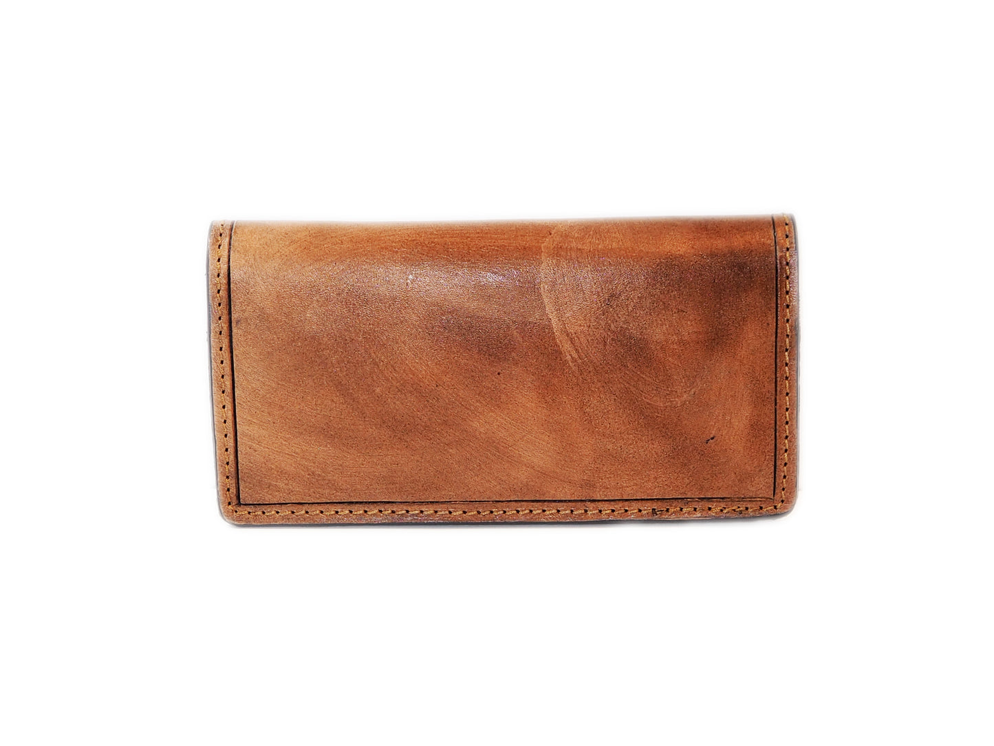 Light Brown Wallet