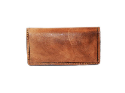 Light Brown Wallet