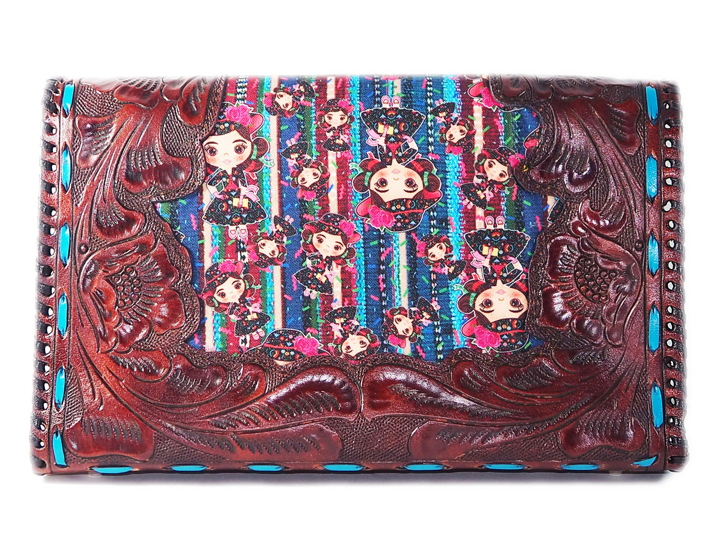 Muñequita Purse