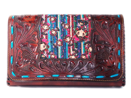 Muñequita Purse