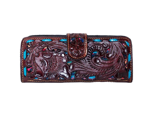 Muñequita Wallet