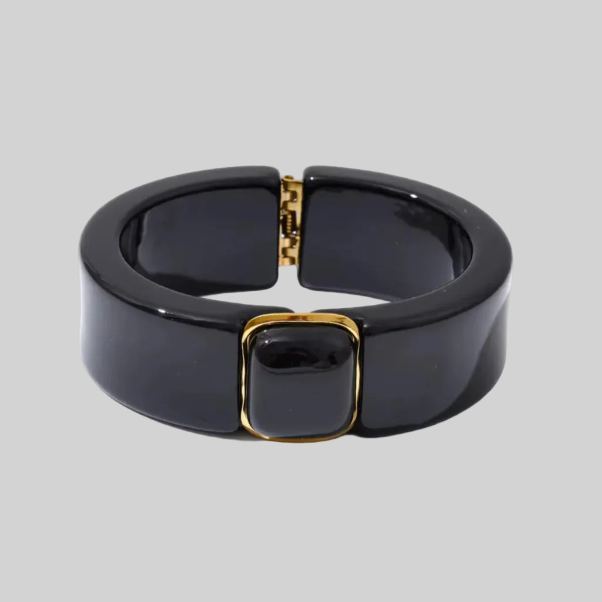 Marble Resin Bracelet
