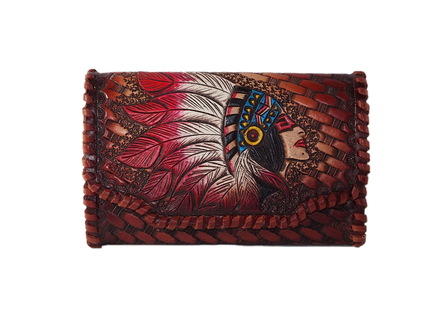 Native Wallet