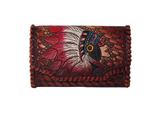Native Wallet