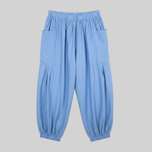 Parachute Pants