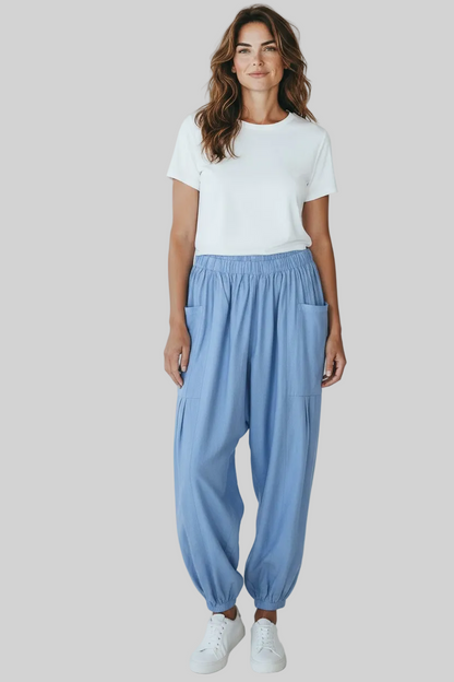 Parachute Pants