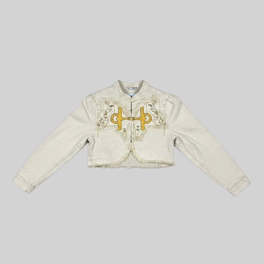Western Jacket