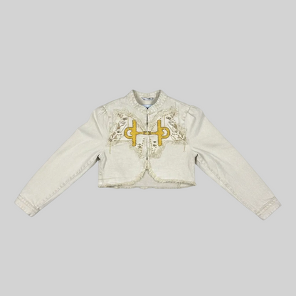 Western Jacket