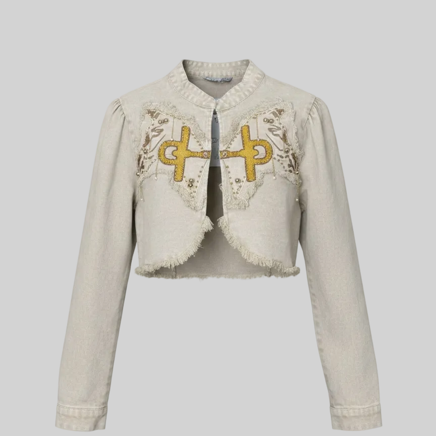 Western Jacket