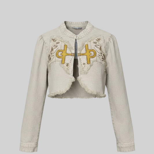 Western Jacket