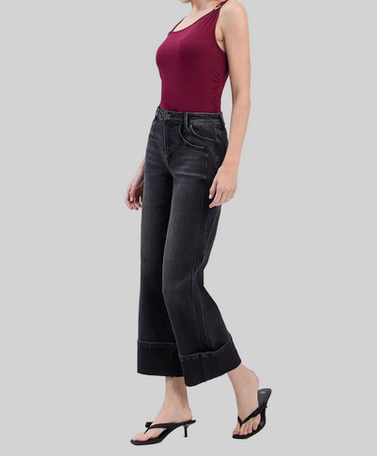 Baggy Wide Jeans