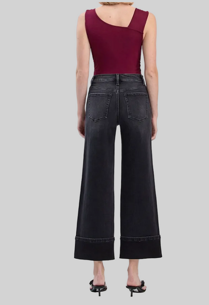 Baggy Wide Jeans