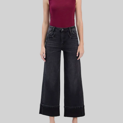 Baggy Wide Jeans