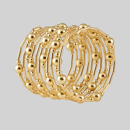 Wrap Bracelet