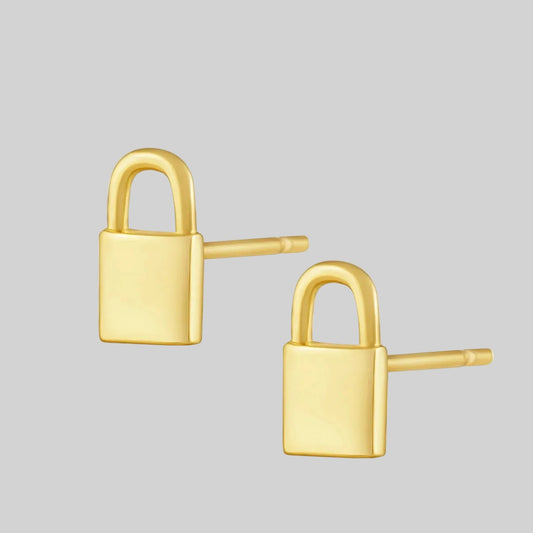 Mini Lock Studs