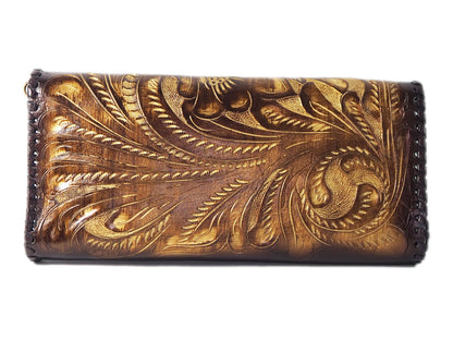Miel de Oro Clutch