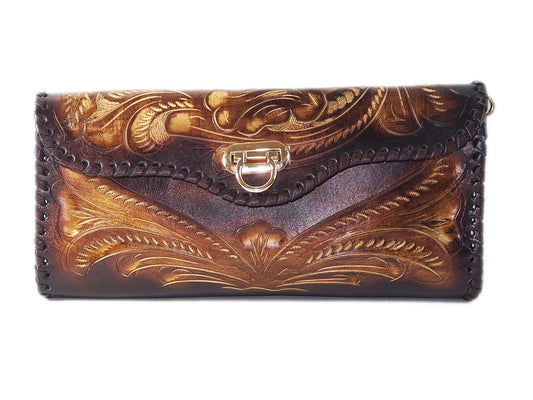 Miel de Oro Clutch